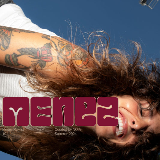 Menez Playlist 10 by NOIA